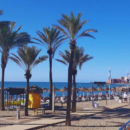 Minerva Paradise Benalmadena Ngoại thất bức ảnh