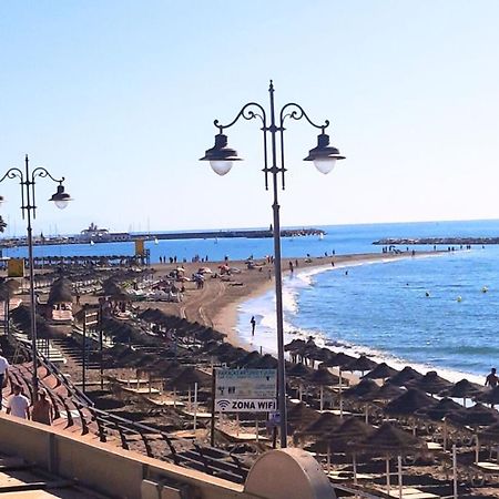 Minerva Paradise Benalmadena Ngoại thất bức ảnh