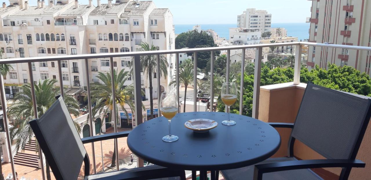 Minerva Paradise Benalmadena Ngoại thất bức ảnh