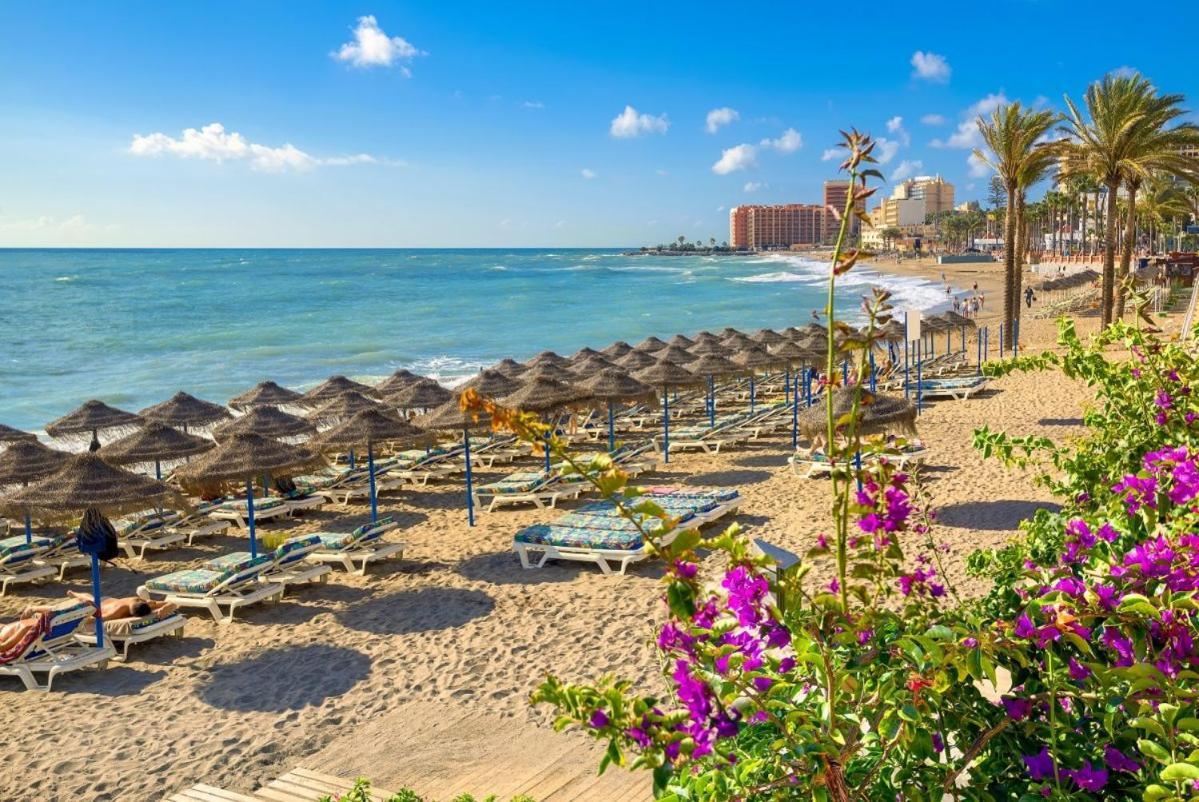 Minerva Paradise Benalmadena Ngoại thất bức ảnh