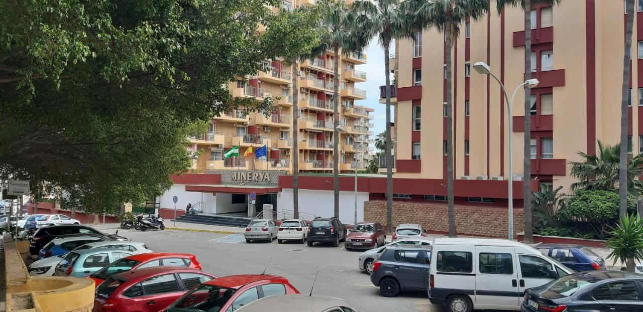 Minerva Paradise Benalmadena Ngoại thất bức ảnh