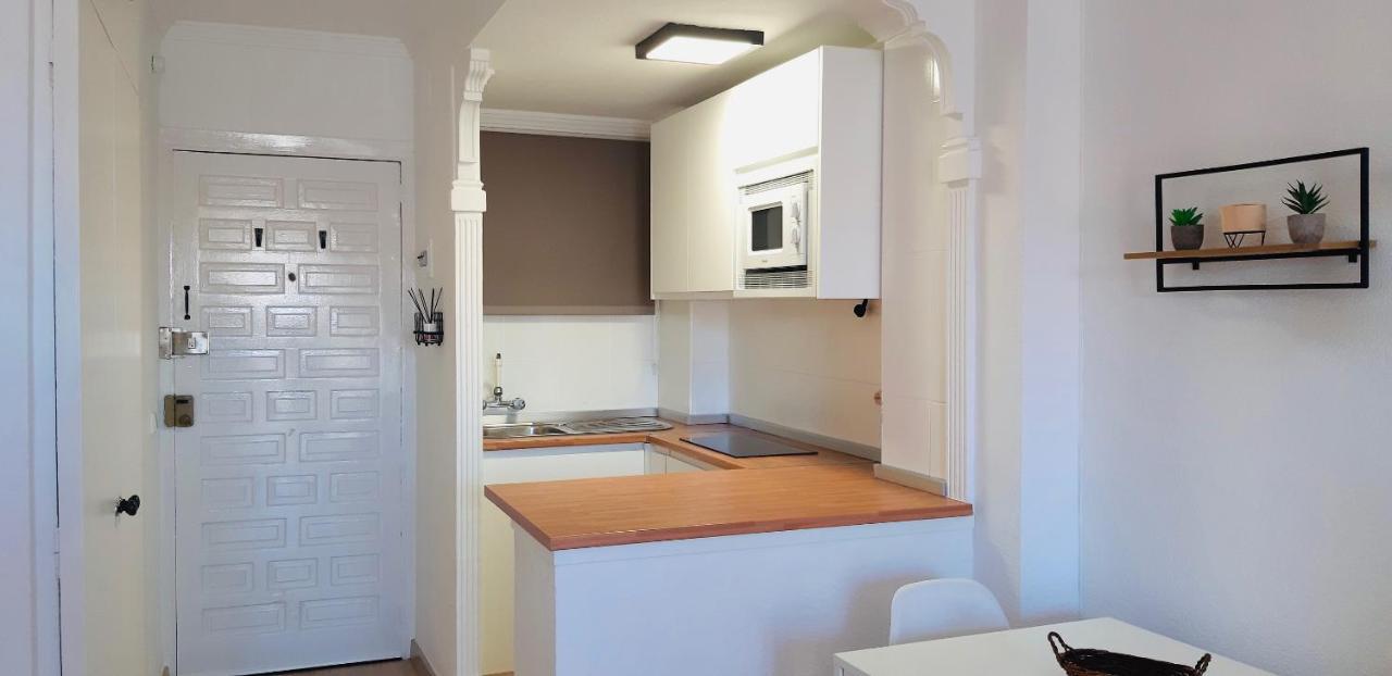 Minerva Paradise Benalmadena Ngoại thất bức ảnh
