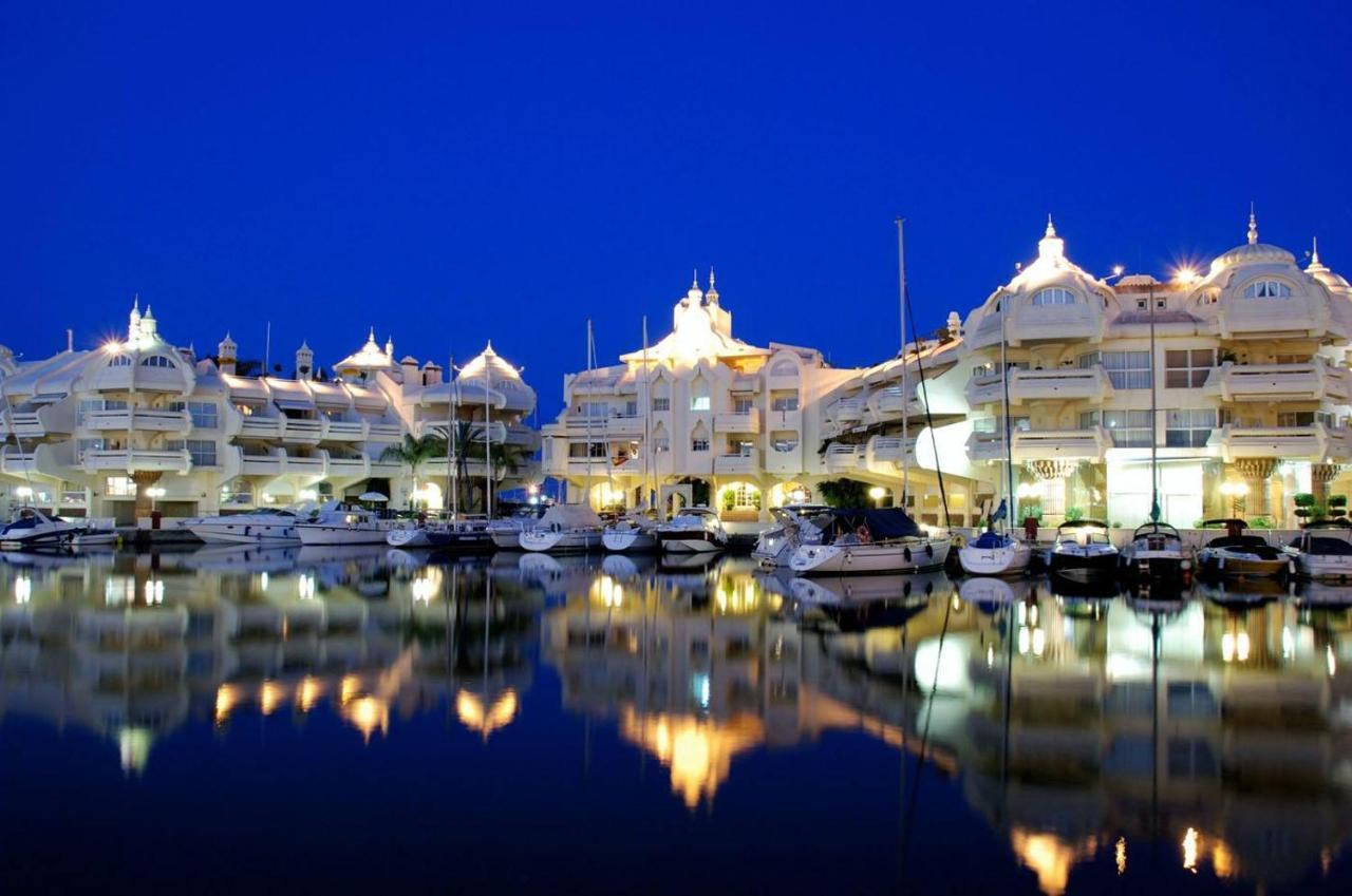 Minerva Paradise Benalmadena Ngoại thất bức ảnh