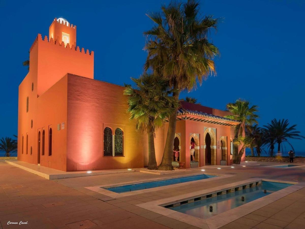Minerva Paradise Benalmadena Ngoại thất bức ảnh