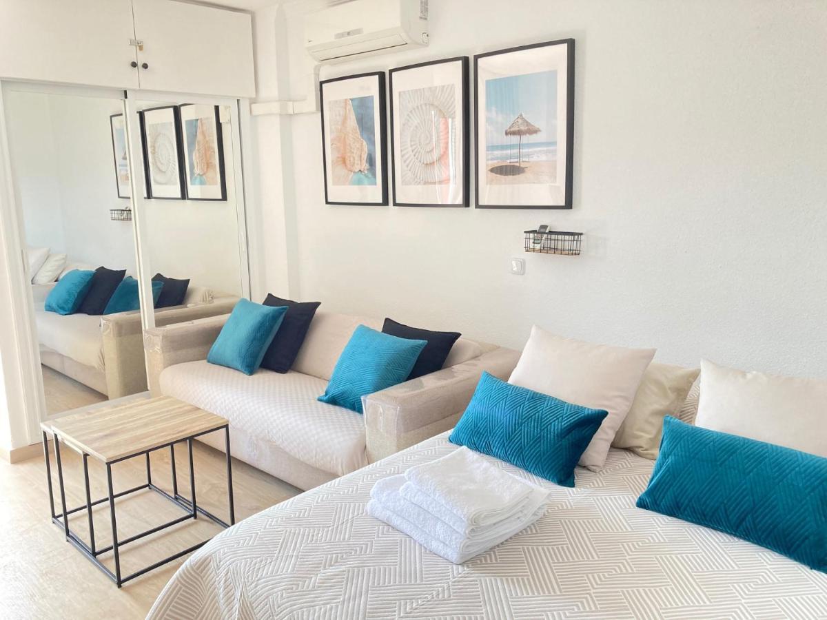 Minerva Paradise Benalmadena Ngoại thất bức ảnh