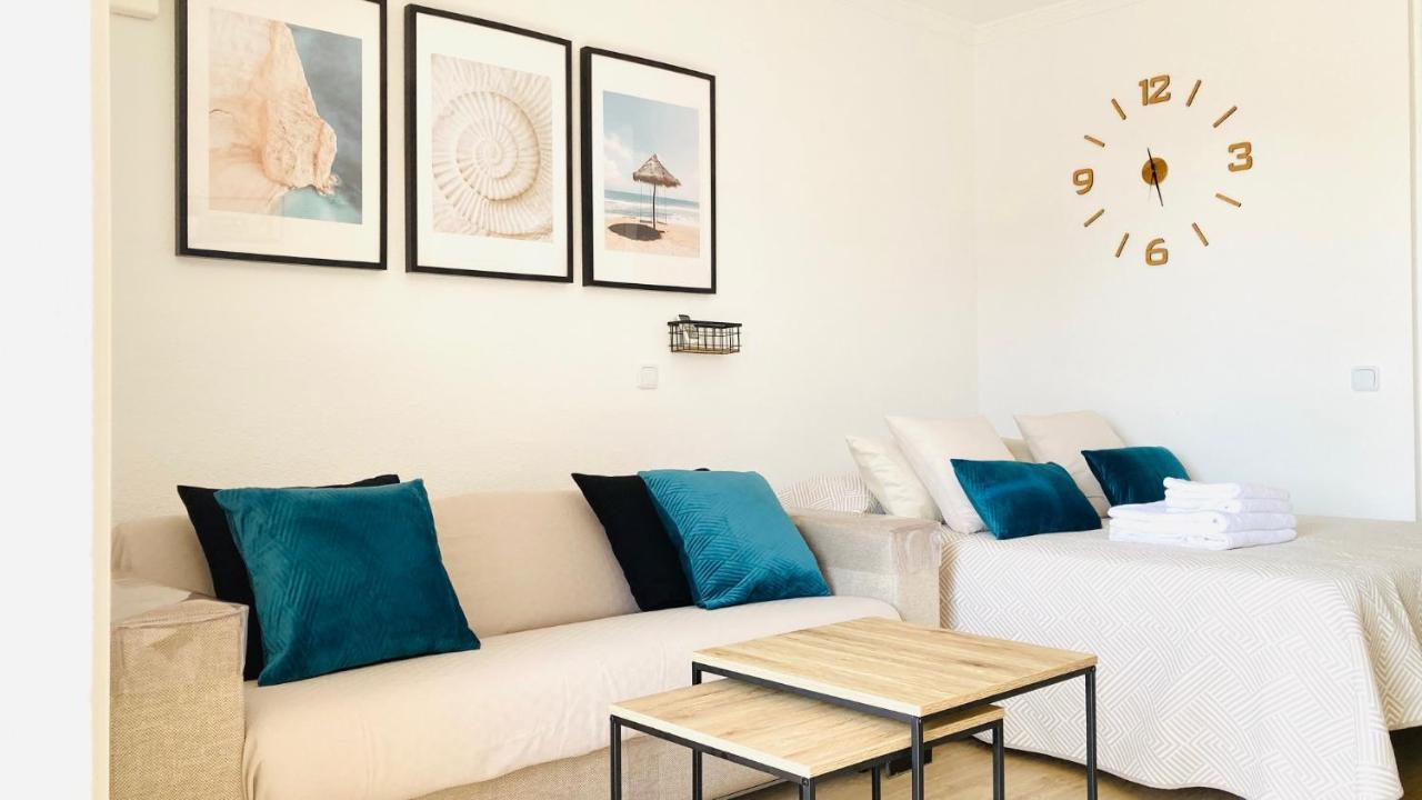 Minerva Paradise Benalmadena Ngoại thất bức ảnh