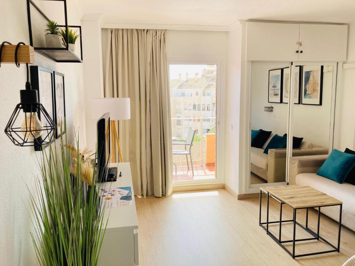 Minerva Paradise Benalmadena Ngoại thất bức ảnh