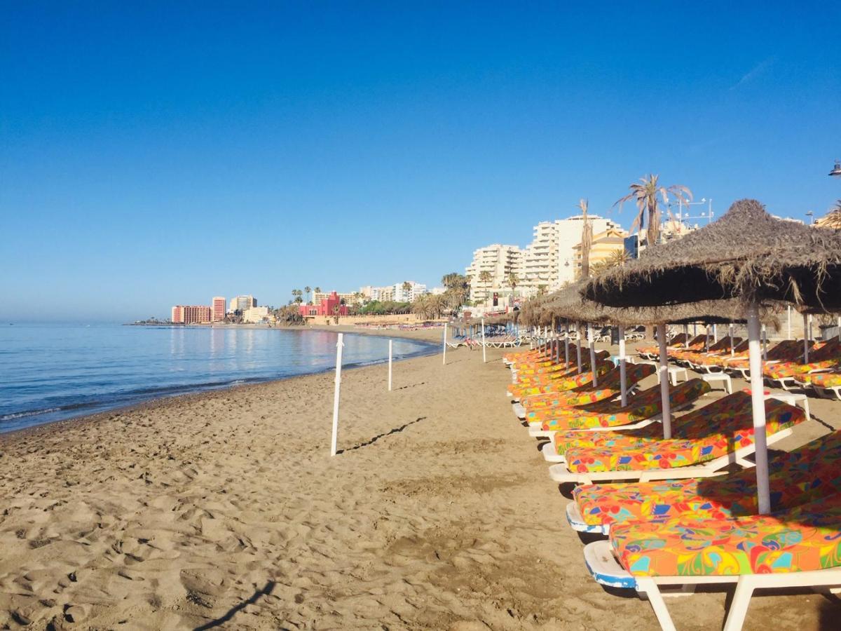 Minerva Paradise Benalmadena Ngoại thất bức ảnh