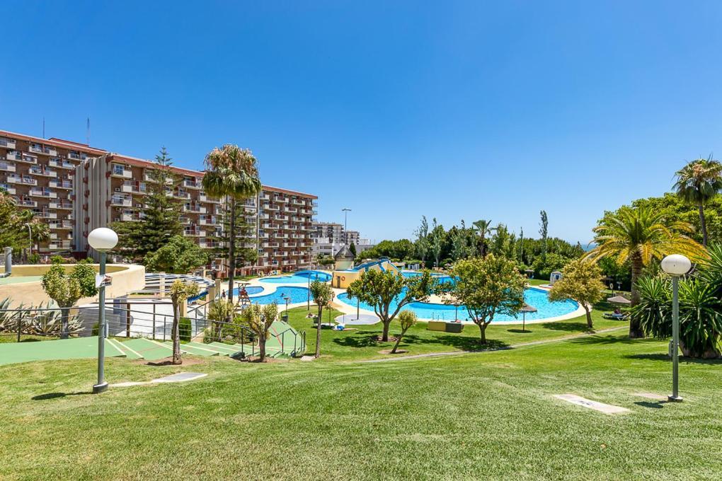 Minerva Paradise Benalmadena Ngoại thất bức ảnh