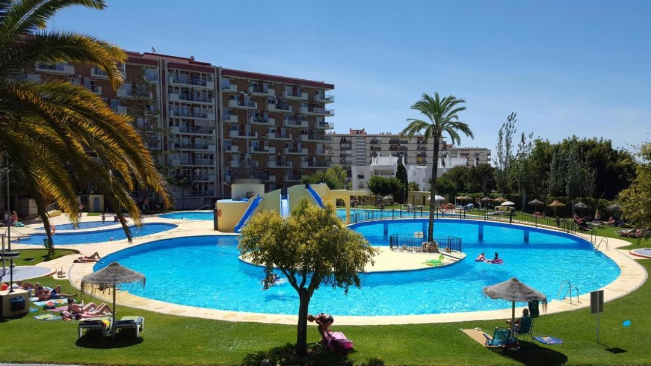 Minerva Paradise Benalmadena Ngoại thất bức ảnh